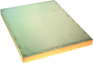 Fume Pad, 10 Frame