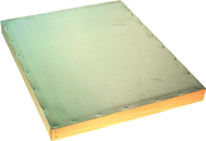 Fume Pad, 8 Frame