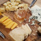 Try a cheese plate with our comb honey! Comb honey goes great with a variety of different cheeses. 