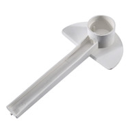 Bottle Entrance Feeder, Plastic (Bottle Not Included)