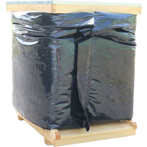 2 Storey Bee Cozy