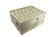 8 Frame HBF Assembled Hive Body