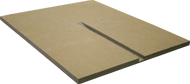 8 Frame Homasote Insulation for Wintering Inner Cover