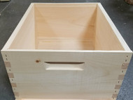 10 Frame HBF Assembled Hive Body