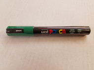Queen Marking Pen, Green (for years ending in 4 or 9)