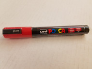 Queen Marking Pen, Red (for years ending in 3 or 8)