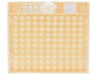 Nicot/ Cupalarva Queen Cell Grid