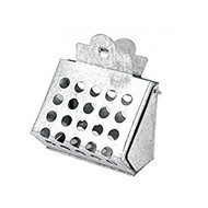 Queen Catcher, Metal