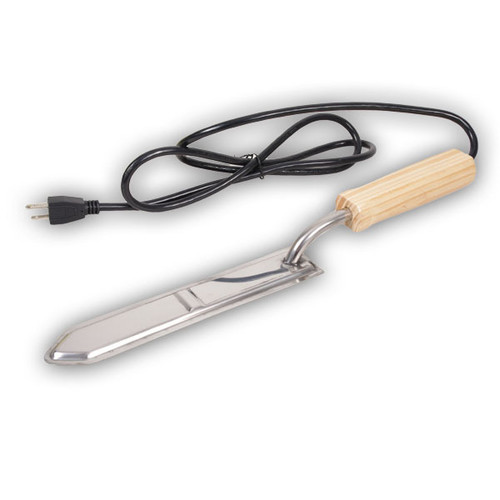 Speedking Uncapping Hot Knife