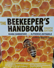 The Beekeeper's Handbook, 4th Edition by Diana Sammataro & Al Avitable