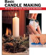Basic Candle Making Book