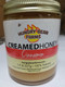 1/2 lb Cinnamon Creamed Honey