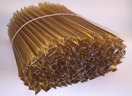 Pure Honey Straws, 100 pack, Honey Sticks, Honey Stix