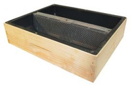 8 Frame Hive Top Feeder