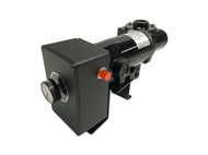 Maxant 3100 Power Conversion Kit- Motor