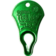 Tick Key, Easy Tick Remover
