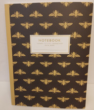 Bee Note Book, 160 pages
