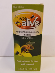 Hive Alive Supplement,  3.44 oz (100ml)