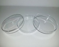 Carton of Clear Covers for Ross Rounds