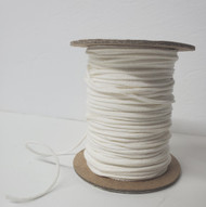 Candle Wicking, 2/0 Ply, 100 Foot Role