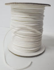 Candle Wicking, 4/0 Ply, 250 Foot Role