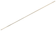Metal Wicking Needle 12" for Candle Making