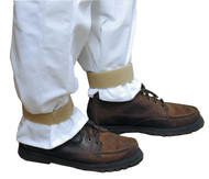 Boot Bands / Leg Straps with Velcro