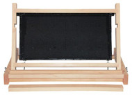 Larvae Transfer Station, Grafting Frame Holder