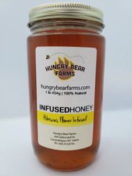 1 lb. Jar