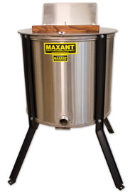 Maxant Junior Cappings Spinner, Complete with Legs