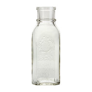 Muth  Honey Jars, 8 oz, Case of 12, Corks Included