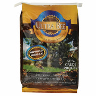 Ultra Bee Dry 40lb Bag, Pollen Substitute