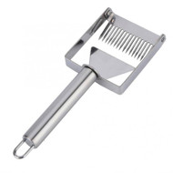 Stainless Steel Uncapping Tool