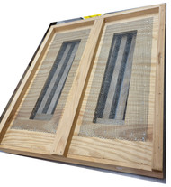 Overland Nuc Wintering Screen