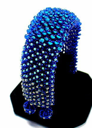 SEED BEADS JAPANESE - MIYUKI - SIZE 8 MIYUKI - Page 11