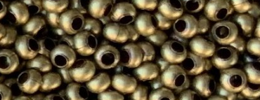 metal seed beads