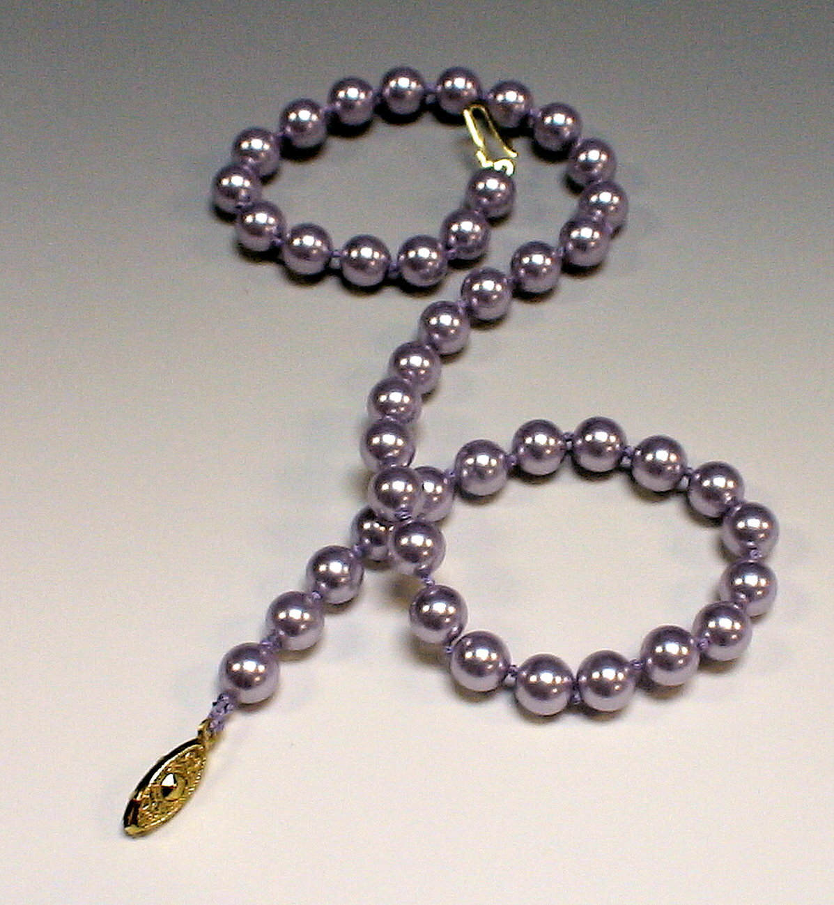 pearl knotting kit