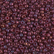 SEED BEADS JAPANESE - MIYUKI - SIZE 8 MIYUKI - Page 11