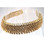 Brilliant Gold Palette