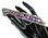 Nickel / Gemstone / Purple
