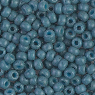 Japanese Miyuki Seed Beads, size 6/0, SKU 111031.MYK6-1685
