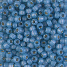 Japanese Miyuki Seed Beads, size 6/0, SKU 111031.MYK6-4238