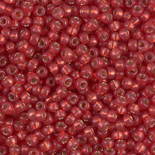 【Miyuki 】 Japanese Miyuki Seed Beads, size 8/0, SKU 189008.MY8-4262