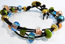 LATTICEWORKS BRACELET, LW004G-DL, Instructions Digital Download