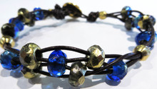 LATTICEWORKS BRACELET, LW003G-DL, Instructions Digital Download