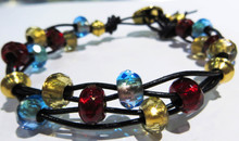 LATTICEWORKS BRACELET, LW002G-DL, Instructions Digital Download