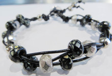 LATTICEWORKS BRACELET, LW001S-KIT, Kit with Instructions