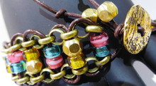 STREET/SENSE BRACELET, SS6ROLO-2-BOX1-KIT, Kit with Instructions