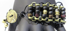 STREET/SENSE BRACELET, SS6ROLO-3-BOX2-DL, Instructions Digital Download