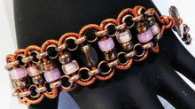 STREET/SENSE BRACELET, SS6ROLO-2-COX2-DL, Instructions Digital Download